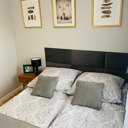 Apartament Stemar Z Dyzym Baloknem Gorzow Wielkopolski Luaran gambar