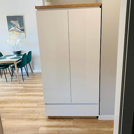 Apartament Stemar Z Dyzym Baloknem Gorzow Wielkopolski Luaran gambar